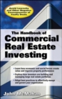 The Handbook of Commercial Real Estate Investing : State of the Art Standards for Investment Transactions, asset Management, and Financial Reporting - eBook