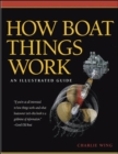 How Boat Things Work - Book