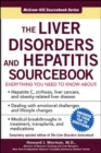 The Liver Disorders and Hepatitis Sourcebook - eBook