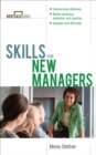 Skills for New Managers - eBook