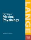 Review of Medical Physiology - eBook
