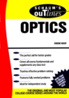 Schaum's Outline of Optics - eBook
