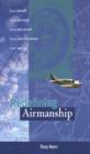 Redefining Airmanship (PB) - eBook