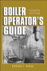 Boiler Operator's Guide - eBook
