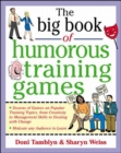 The Big Book of Humorous Training Games - eBook
