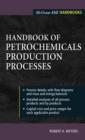 Handbook of Petrochemicals Production Processes - eBook