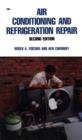 Air Conditioning and Refrigeration Repair - eBook