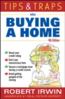 Tips and Traps When Buying a Home - eBook