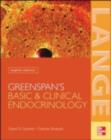 Greenspan's Basic & Clinical Endocrinology: Eighth Edition : Eighth Edition - eBook