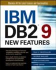 IBM DB2 9 New Features - eBook