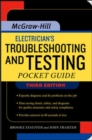 Electrician's Troubleshooting and Testing Pocket Guide, Third Edition - eBook