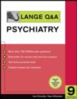 Lange Q&A Psychiatry, Ninth Edition - eBook