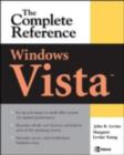 Windows Vista: The Complete Reference - eBook