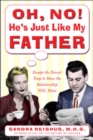 Oh No! He's Just Like My Father - eBook