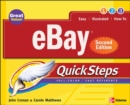 eBay(R) QuickSteps, Second Edition - eBook