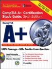 A+ Certification Study Guide, Sixth Edition - eBook