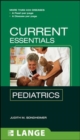 CURRENT Essentials Pediatrics - eBook