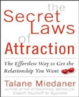 The Secret Laws of Attraction - Book