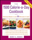The 1500-Calorie-a-Day Cookbook - eBook