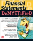 Financial Statements Demystified: A Self-Teaching Guide : A Self-teaching Guide - eBook