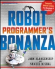 Robot Programmer's Bonanza - eBook