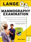 Lange Q&A: Mammography Examination : Mammography Examination, Second Edition - eBook