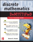 Discrete Mathematics DeMYSTiFied - Book