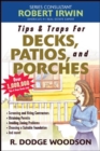 Tips & Traps for Building Decks, Patios, and Porches - eBook
