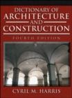 Dictionary of Architecture and Construction - eBook