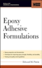 Epoxy Adhesive Formulations - eBook