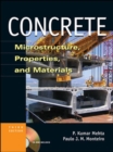 Concrete : Microstructure, Properties, and Materials - eBook