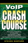 Voice Over IP Crash Course - eBook