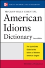 McGraw-Hill's Essential American Idioms - eBook