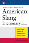 McGraw-Hill's Essential American Slang - eBook