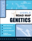 USMLE Road Map: Genetics - eBook