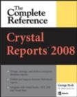 Crystal Reports 2008: The Complete Reference - eBook
