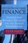 Entrepreneurial Finance: Finance and Business Strategies for the Serious Entrepreneur - eBook