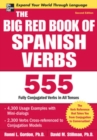 The Big Red Book of Spanish Verbs, Second Edition - Book