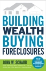 Building Wealth Buying Foreclosures - eBook