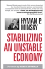 Stabilizing an Unstable Economy - Book