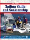 Sailing Skills & Seamanship, BOOK - eBook