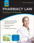 Pharmacy Law: Textbook & Review - eBook