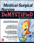 Medical-Surgical Nursing Demystified - eBook