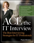 Ace the IT Interview - eBook