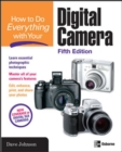 How to Do Everything: Digital Camera - eBook