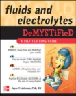 Fluids and Electrolytes Demystified - eBook