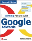 Winning Results with Google AdWords, Second Edition - eBook
