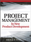Project Management in New Product Development - eBook