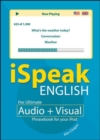 iSpeak English Phrasebook - eBook