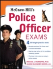 McGraw-Hill's Police Officer Exams - eBook